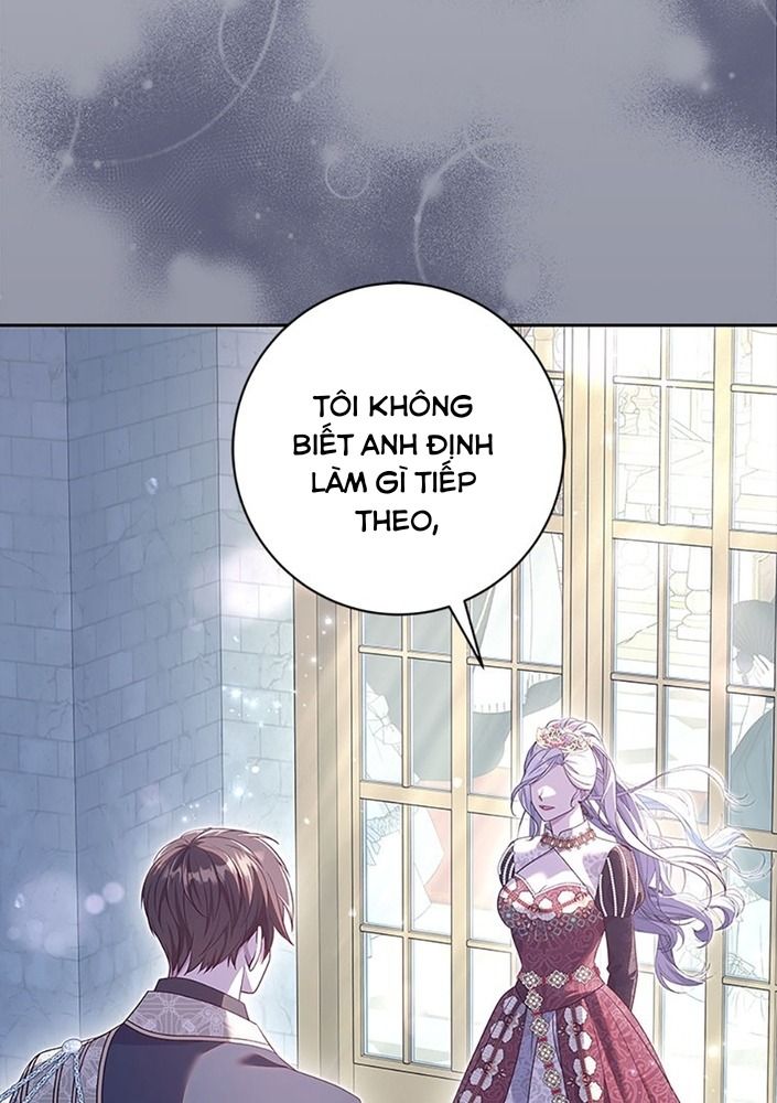 Cuộc Sống Của Nữ Vương Ác Quỷ: Chapter 54