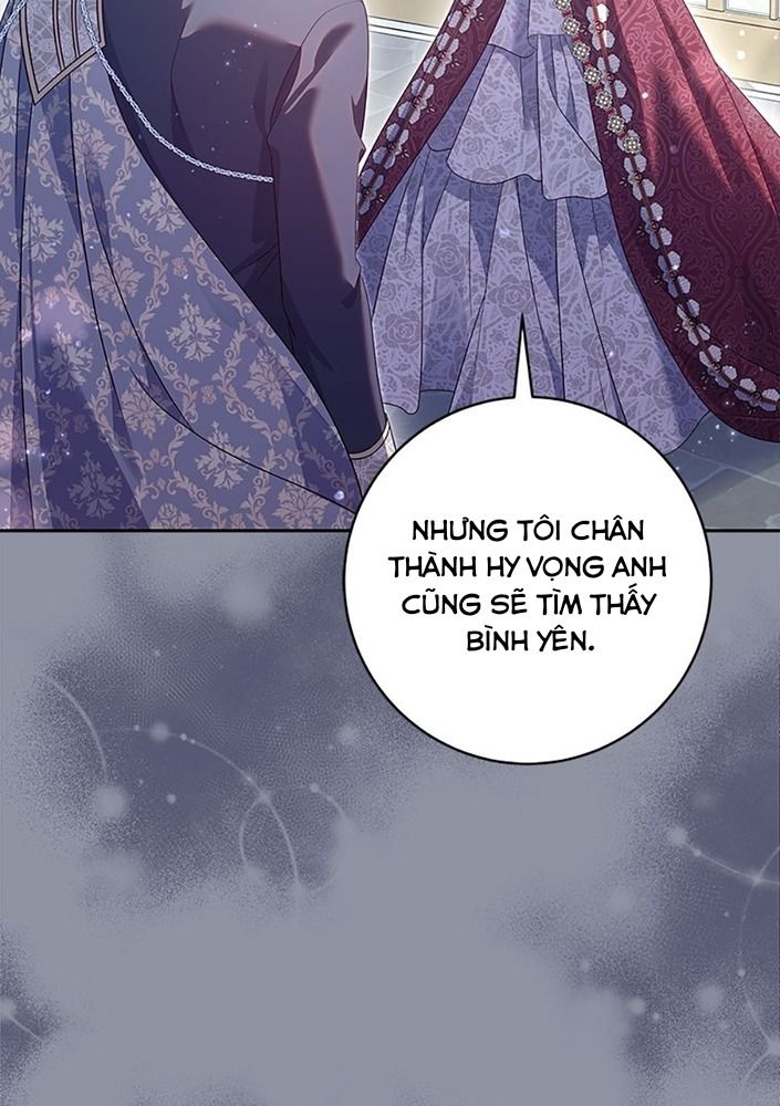 Cuộc Sống Của Nữ Vương Ác Quỷ: Chapter 54