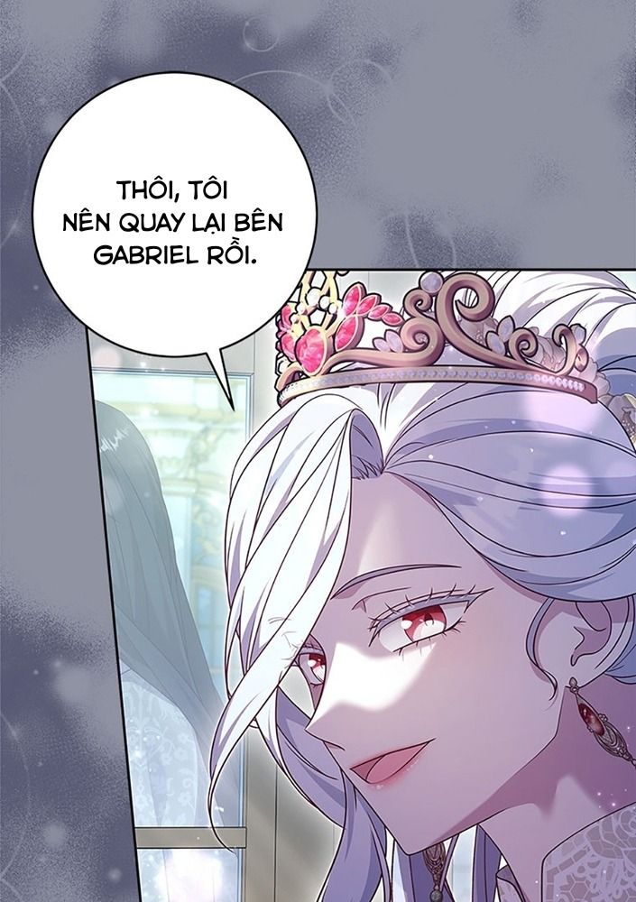 Cuộc Sống Của Nữ Vương Ác Quỷ: Chapter 54