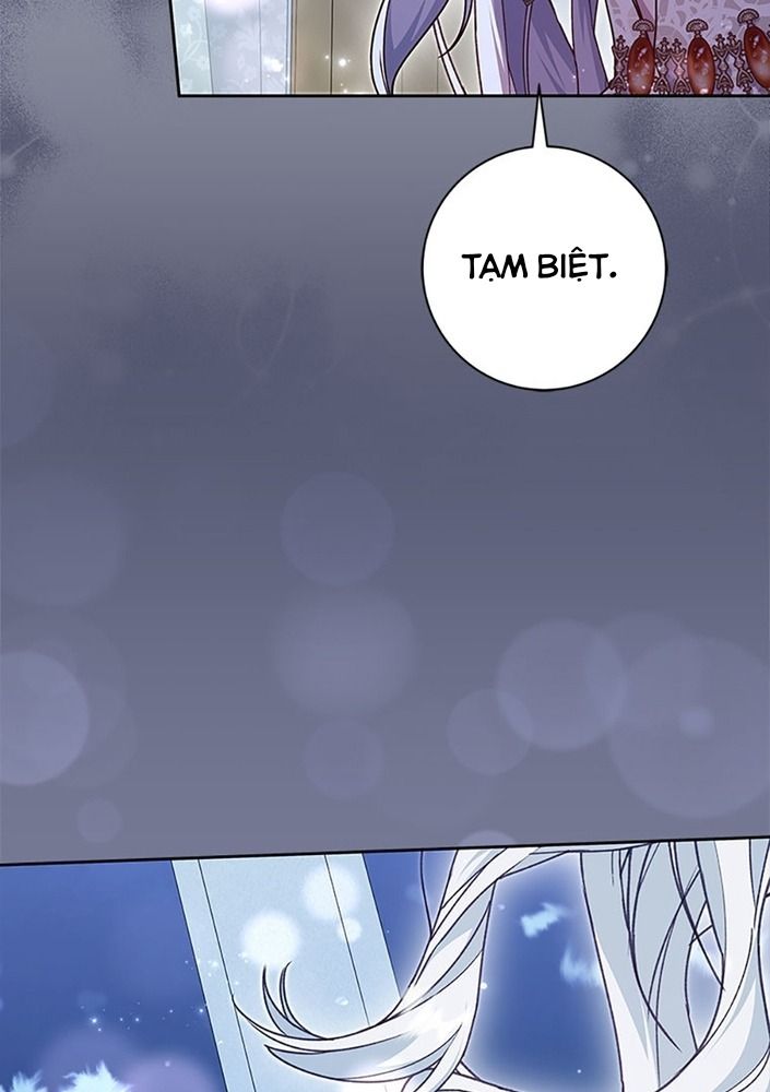 Cuộc Sống Của Nữ Vương Ác Quỷ: Chapter 54