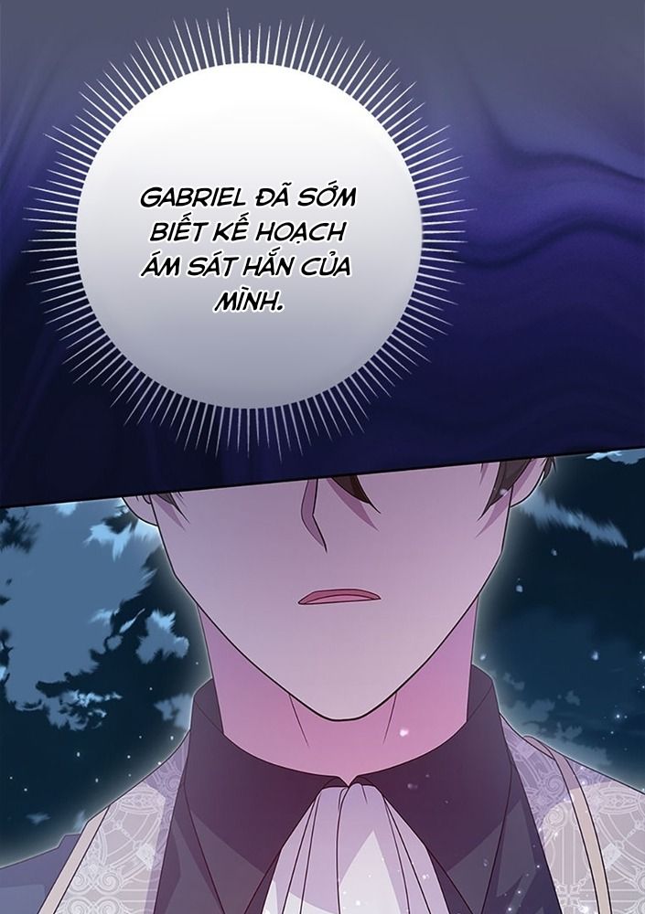 Cuộc Sống Của Nữ Vương Ác Quỷ: Chapter 54