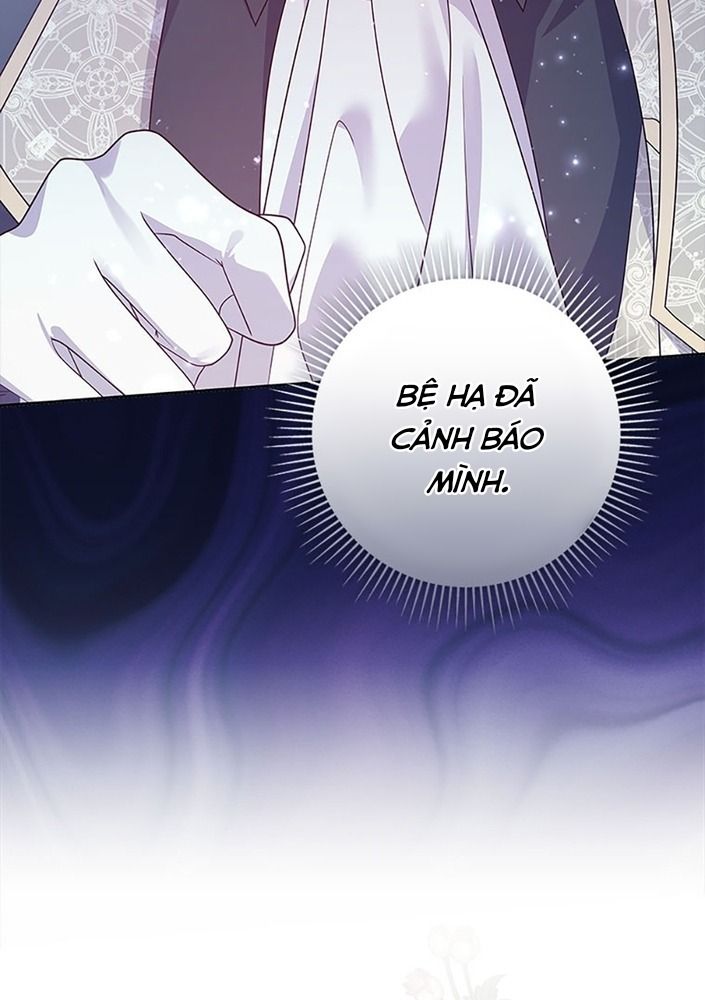 Cuộc Sống Của Nữ Vương Ác Quỷ: Chapter 54