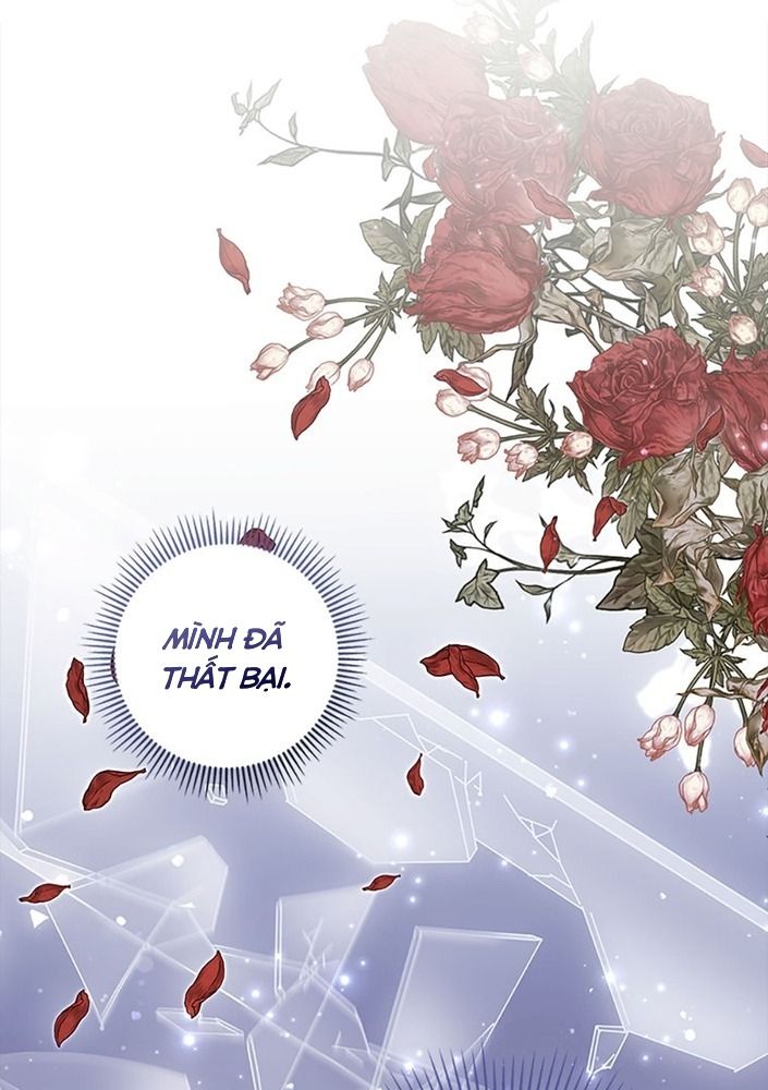 Cuộc Sống Của Nữ Vương Ác Quỷ: Chapter 54