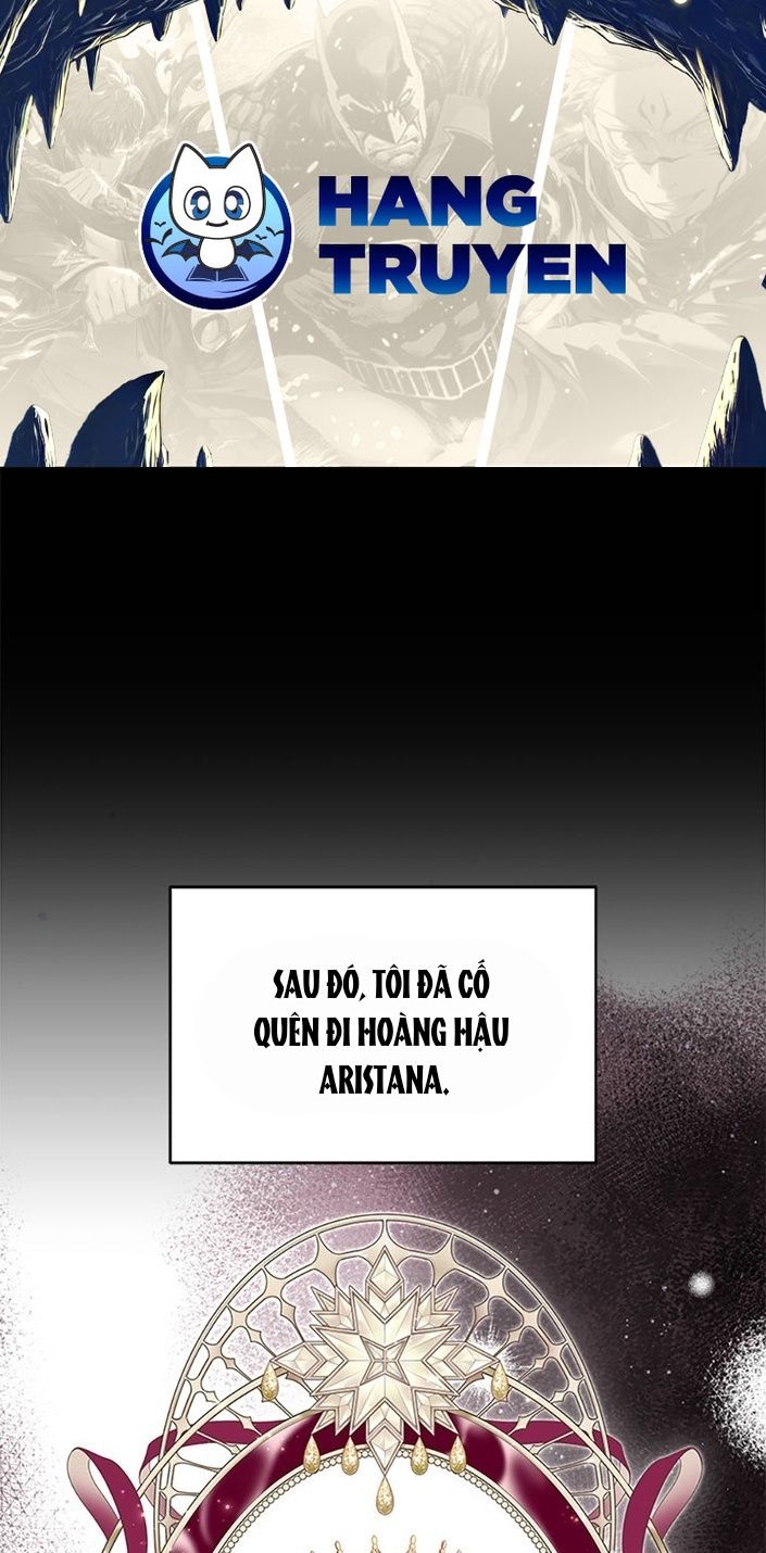 Cuộc Sống Của Nữ Vương Ác Quỷ: Chapter 55