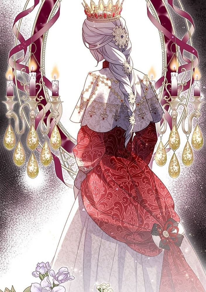 Cuộc Sống Của Nữ Vương Ác Quỷ: Chapter 55