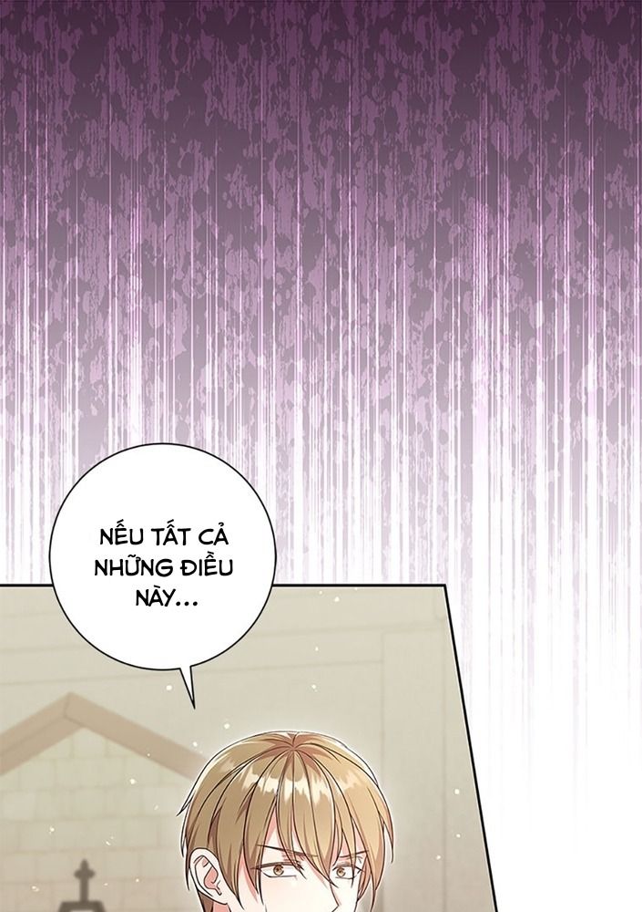 Cuộc Sống Của Nữ Vương Ác Quỷ: Chapter 55