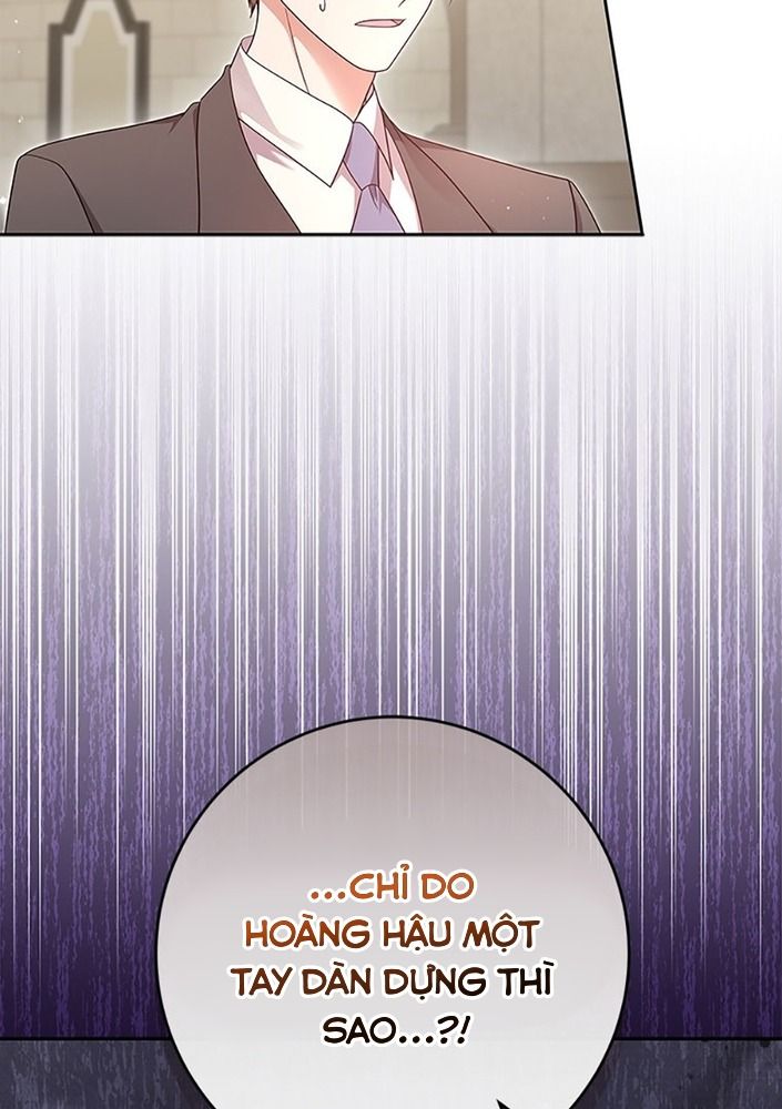 Cuộc Sống Của Nữ Vương Ác Quỷ: Chapter 55