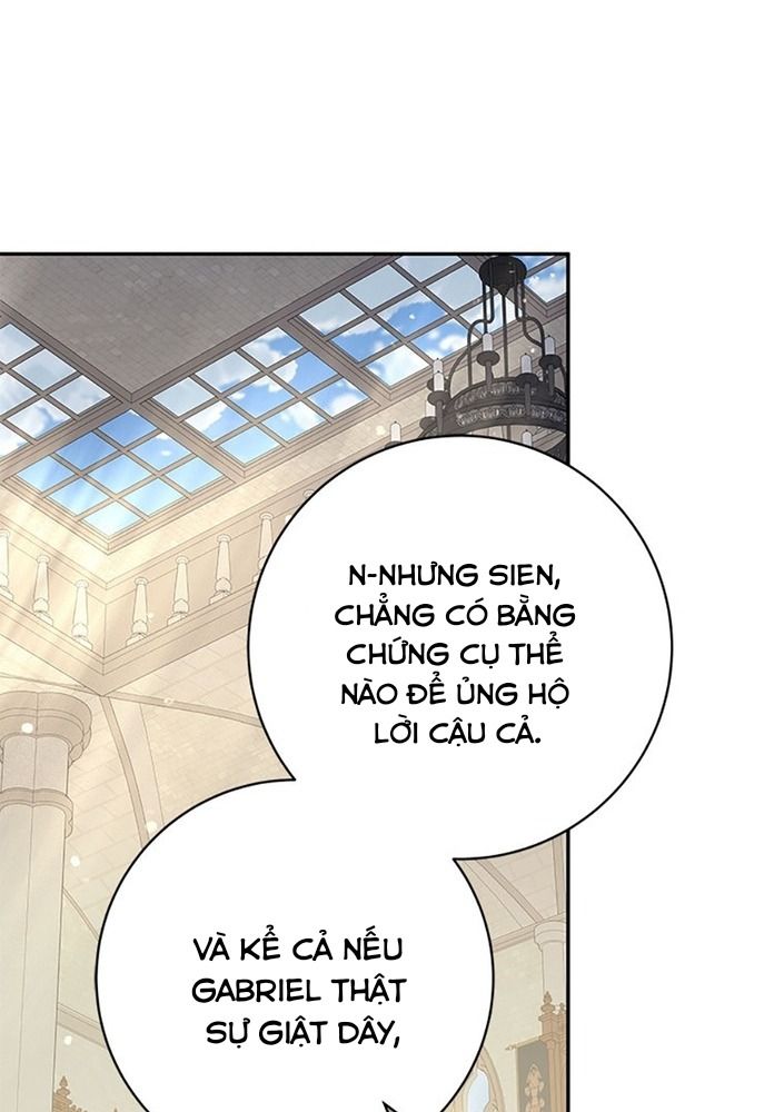 Cuộc Sống Của Nữ Vương Ác Quỷ: Chapter 55