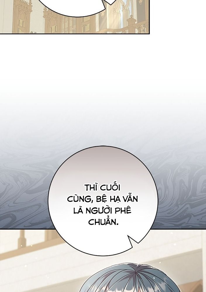 Cuộc Sống Của Nữ Vương Ác Quỷ: Chapter 55