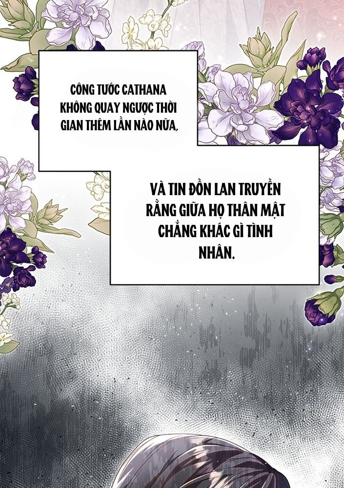 Cuộc Sống Của Nữ Vương Ác Quỷ: Chapter 55