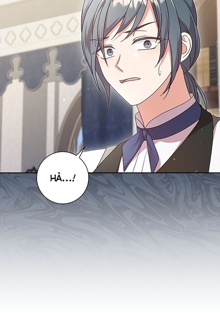 Cuộc Sống Của Nữ Vương Ác Quỷ: Chapter 55