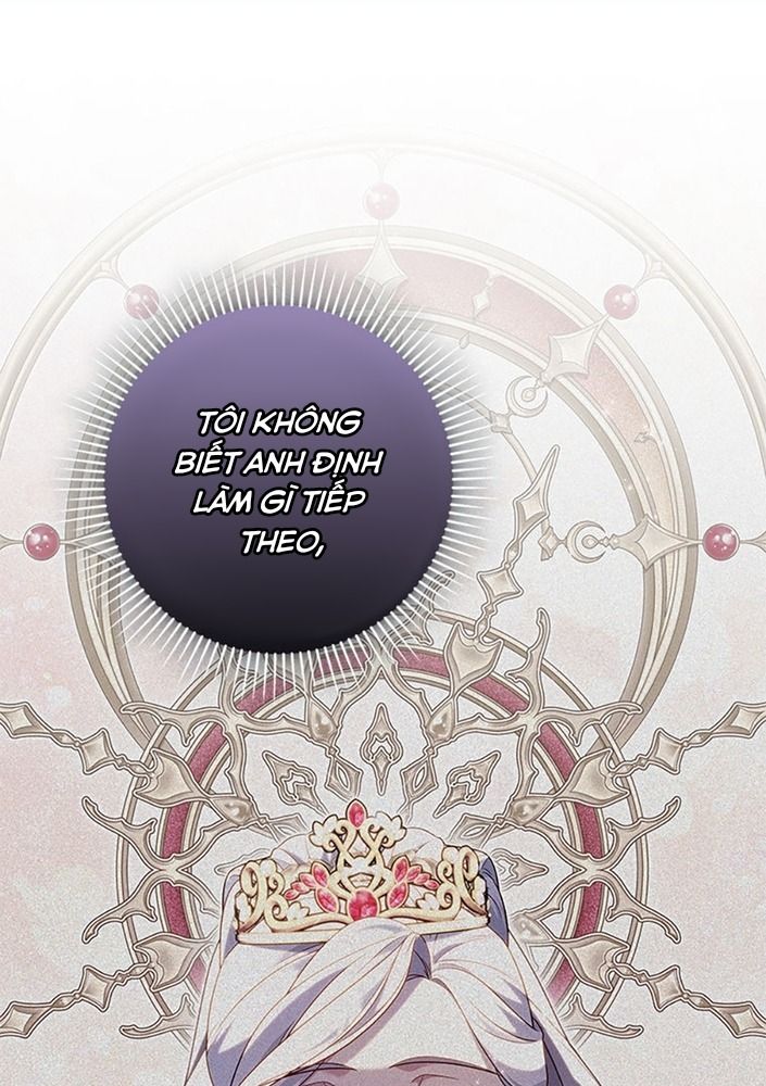 Cuộc Sống Của Nữ Vương Ác Quỷ: Chapter 55