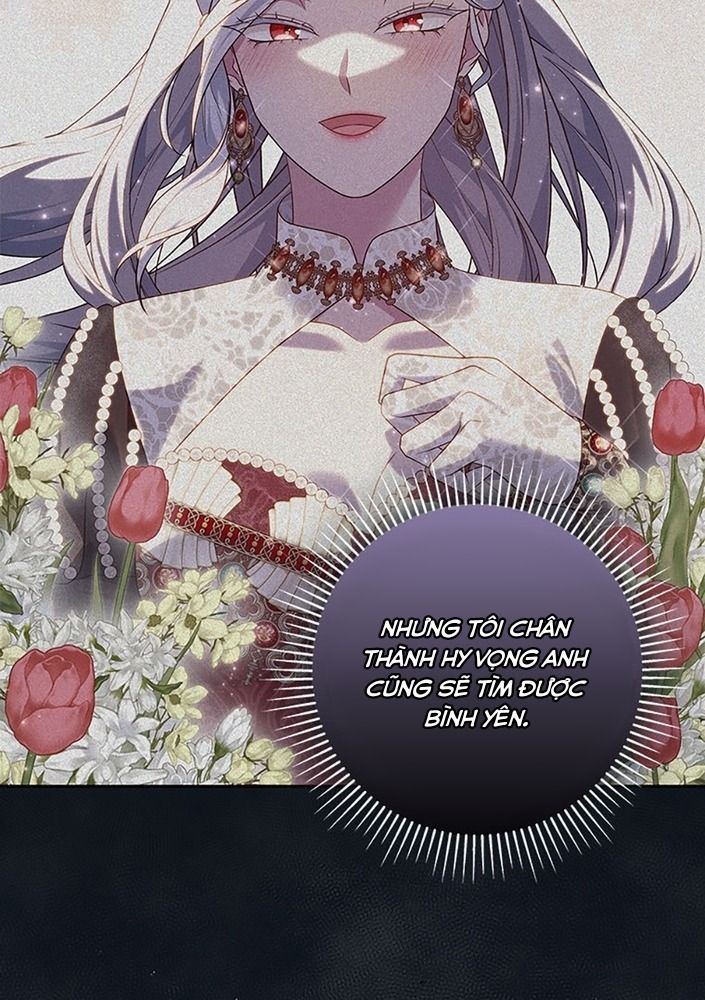 Cuộc Sống Của Nữ Vương Ác Quỷ: Chapter 55