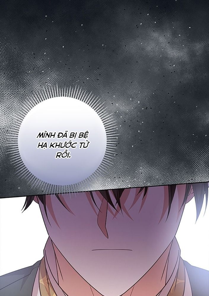 Cuộc Sống Của Nữ Vương Ác Quỷ: Chapter 55