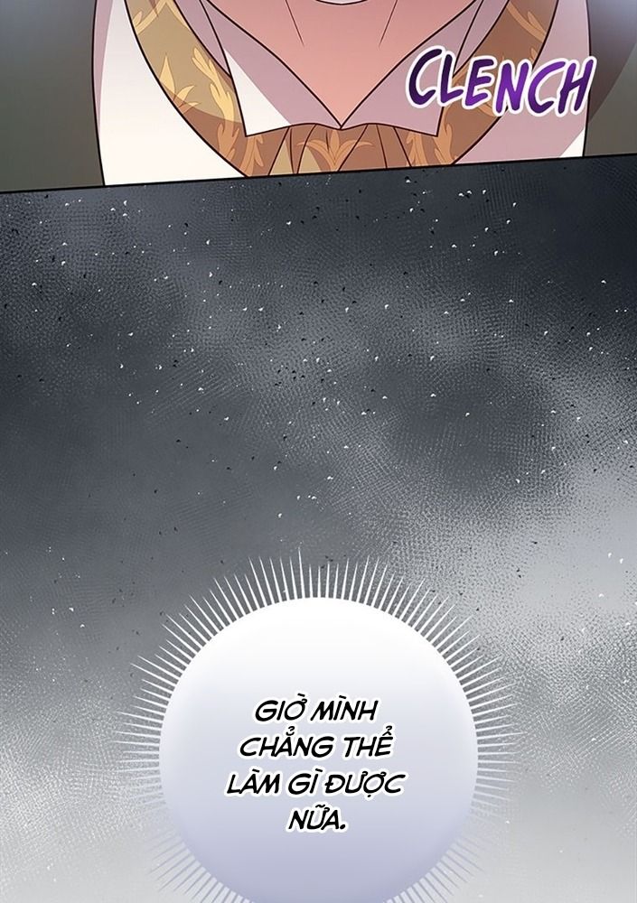 Cuộc Sống Của Nữ Vương Ác Quỷ: Chapter 55