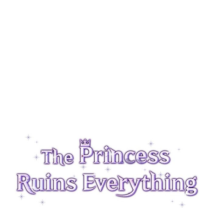 Cuộc Sống Của Nữ Vương Ác Quỷ: Chapter 55