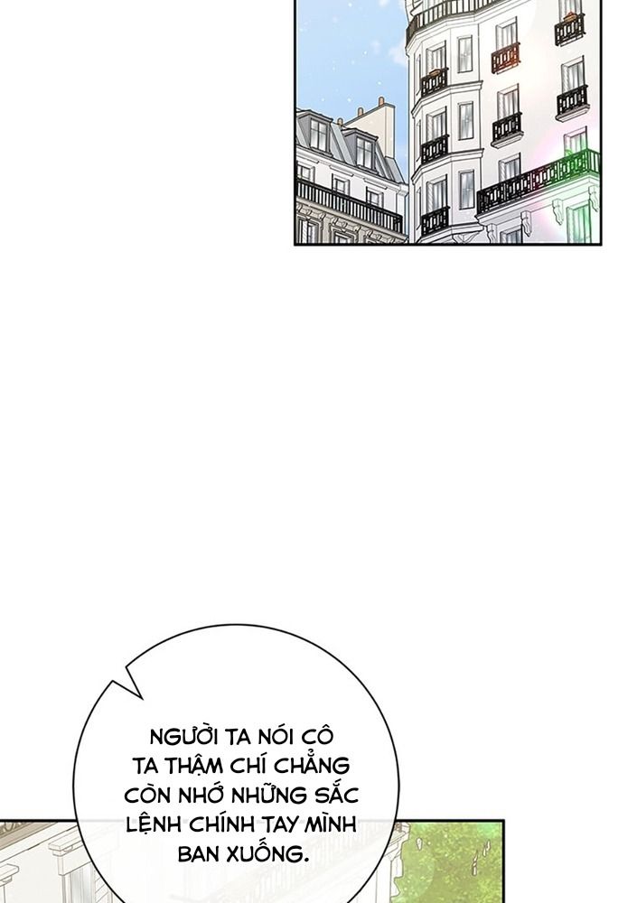 Cuộc Sống Của Nữ Vương Ác Quỷ: Chapter 55