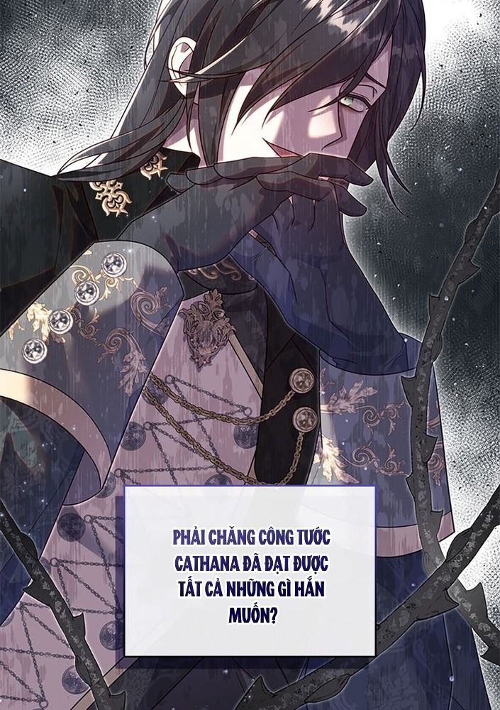 Cuộc Sống Của Nữ Vương Ác Quỷ: Chapter 55