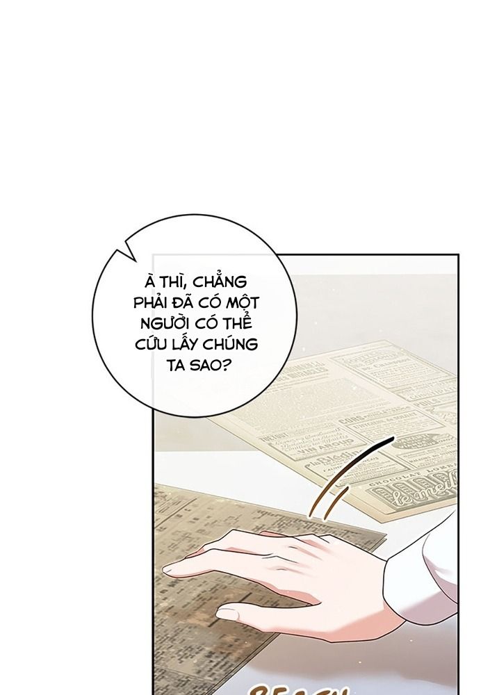 Cuộc Sống Của Nữ Vương Ác Quỷ: Chapter 55