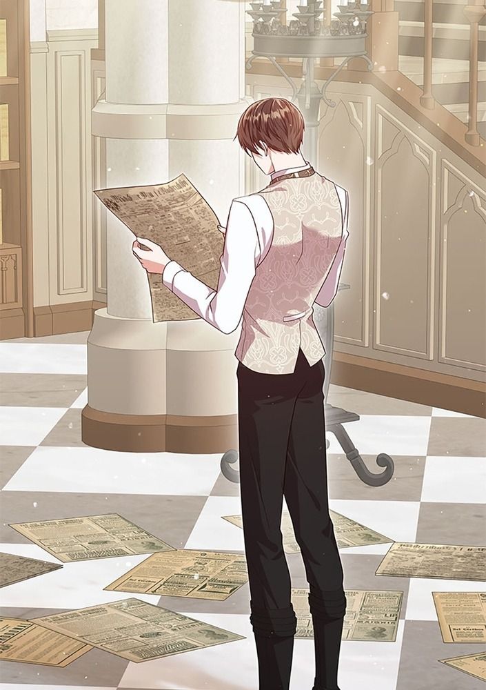 Cuộc Sống Của Nữ Vương Ác Quỷ: Chapter 55