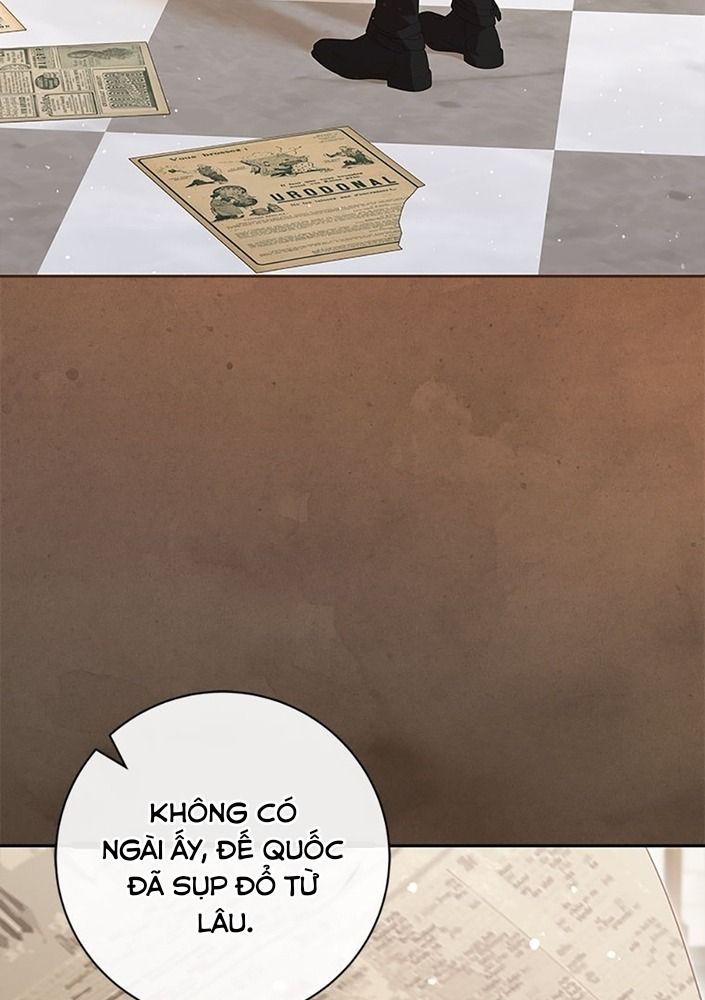 Cuộc Sống Của Nữ Vương Ác Quỷ: Chapter 55