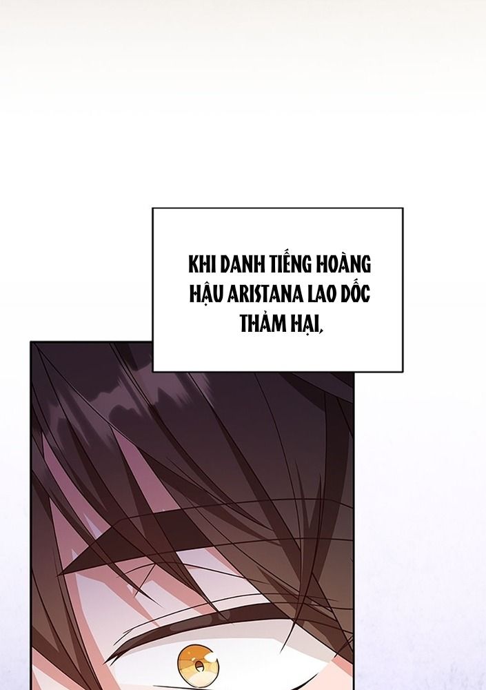 Cuộc Sống Của Nữ Vương Ác Quỷ: Chapter 55