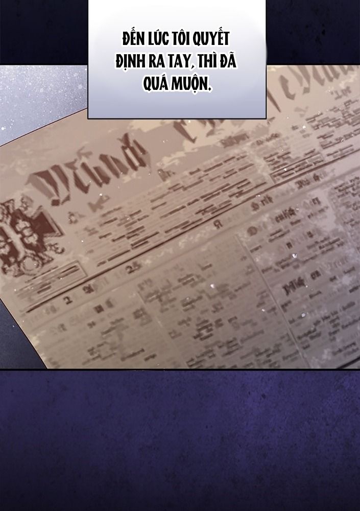 Cuộc Sống Của Nữ Vương Ác Quỷ: Chapter 55