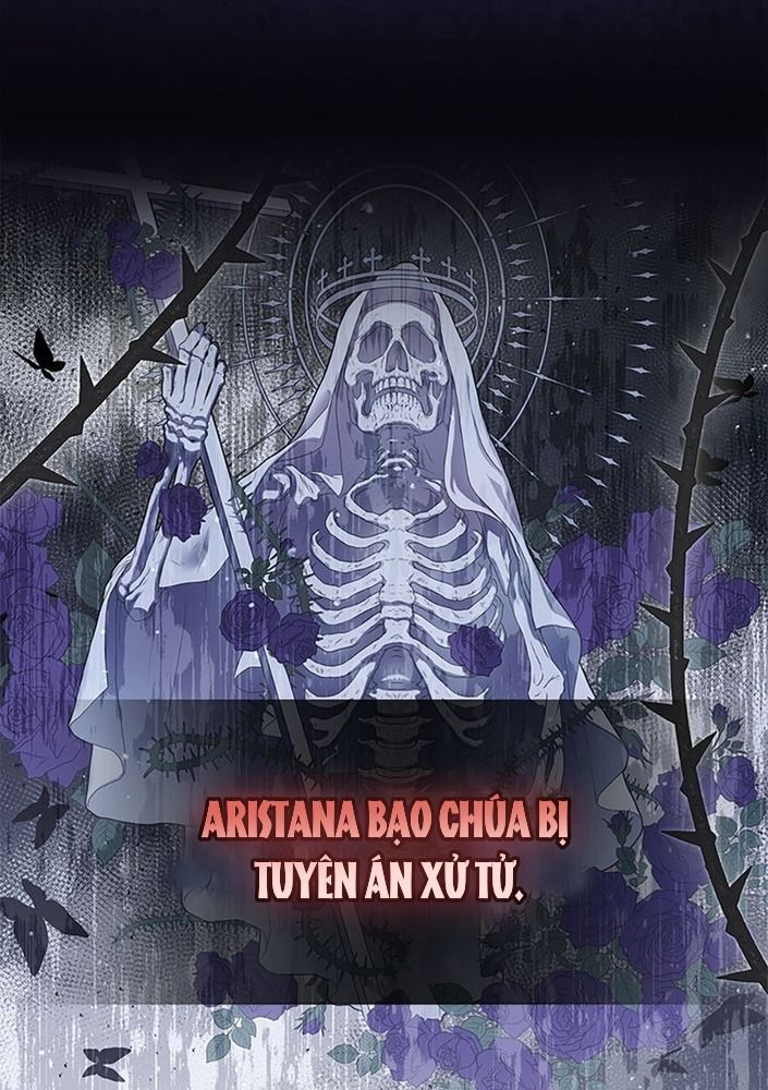 Cuộc Sống Của Nữ Vương Ác Quỷ: Chapter 55