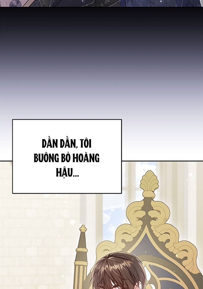 Cuộc Sống Của Nữ Vương Ác Quỷ: Chapter 55