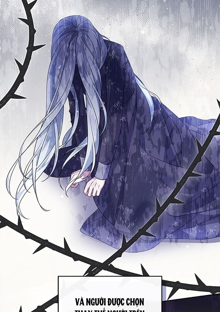 Cuộc Sống Của Nữ Vương Ác Quỷ: Chapter 55