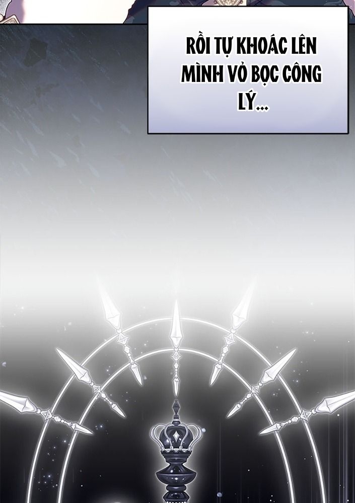 Cuộc Sống Của Nữ Vương Ác Quỷ: Chapter 55