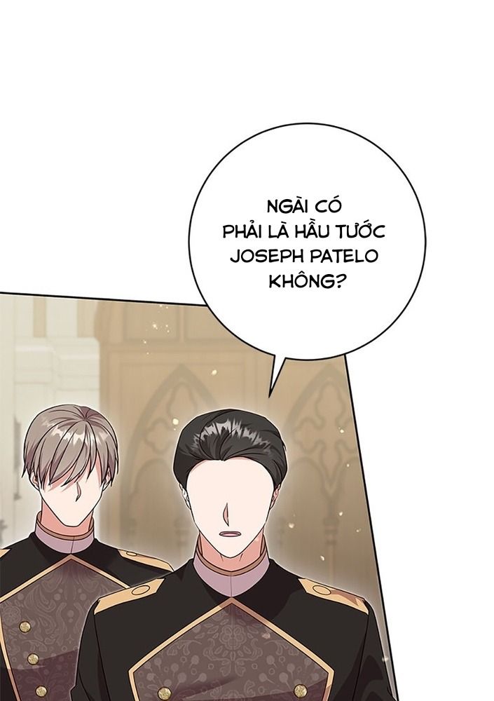 Cuộc Sống Của Nữ Vương Ác Quỷ: Chapter 55