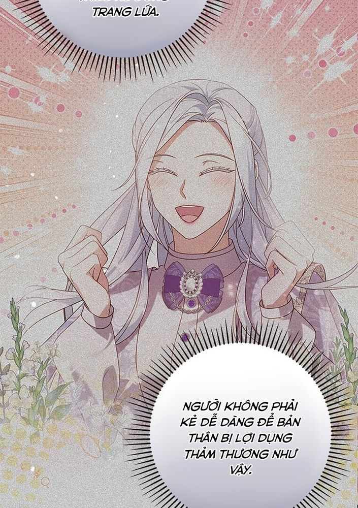 Cuộc Sống Của Nữ Vương Ác Quỷ: Chapter 55