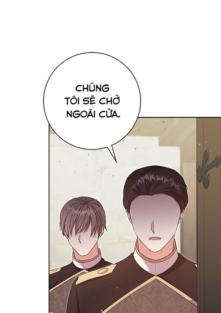 Cuộc Sống Của Nữ Vương Ác Quỷ: Chapter 55