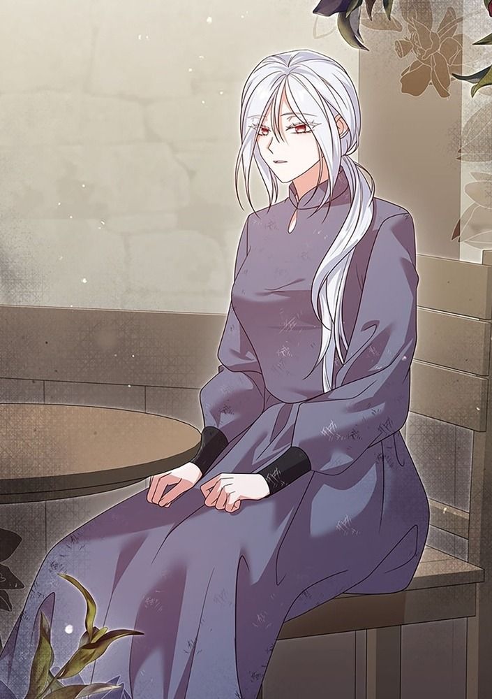 Cuộc Sống Của Nữ Vương Ác Quỷ: Chapter 55