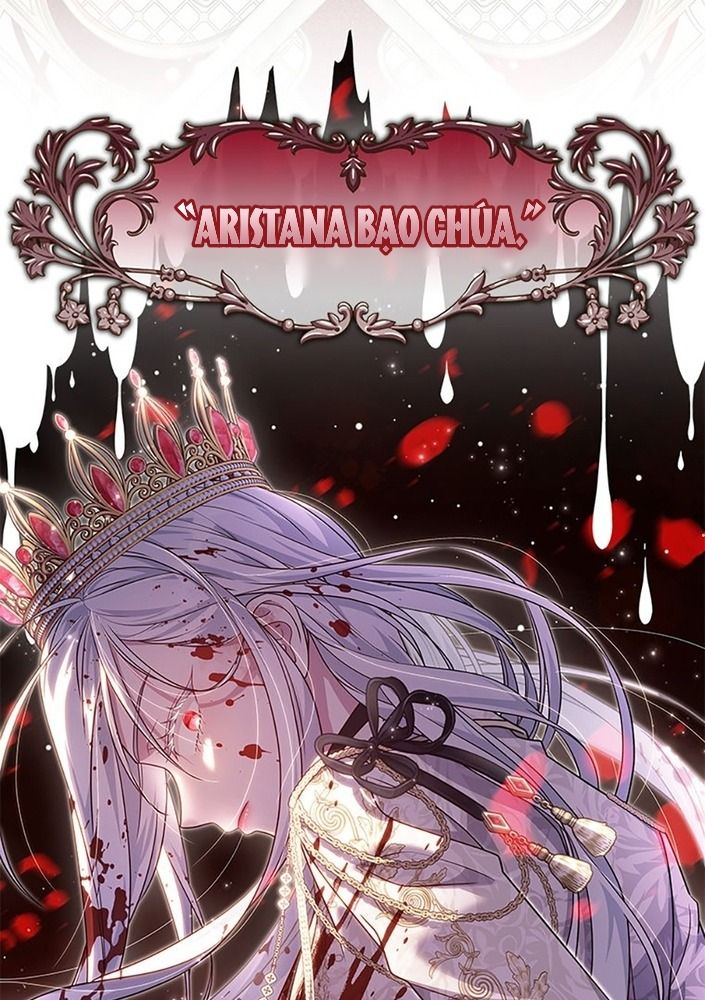 Cuộc Sống Của Nữ Vương Ác Quỷ: Chapter 55