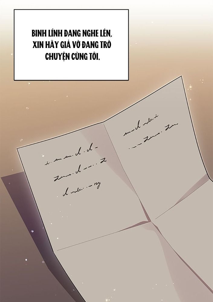 Cuộc Sống Của Nữ Vương Ác Quỷ: Chapter 55