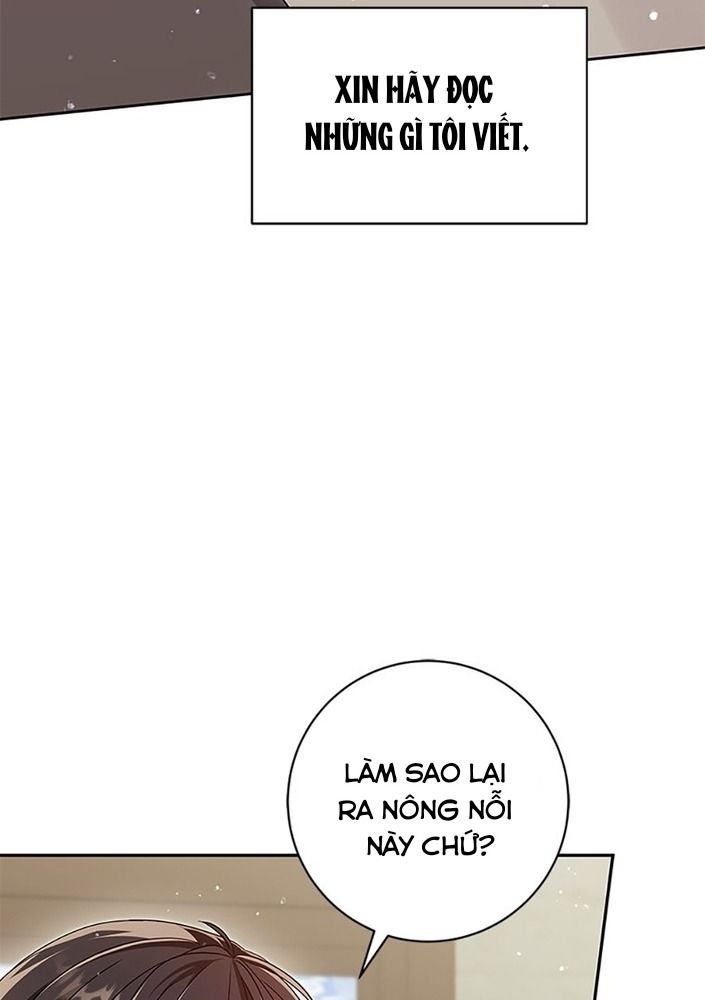 Cuộc Sống Của Nữ Vương Ác Quỷ: Chapter 55