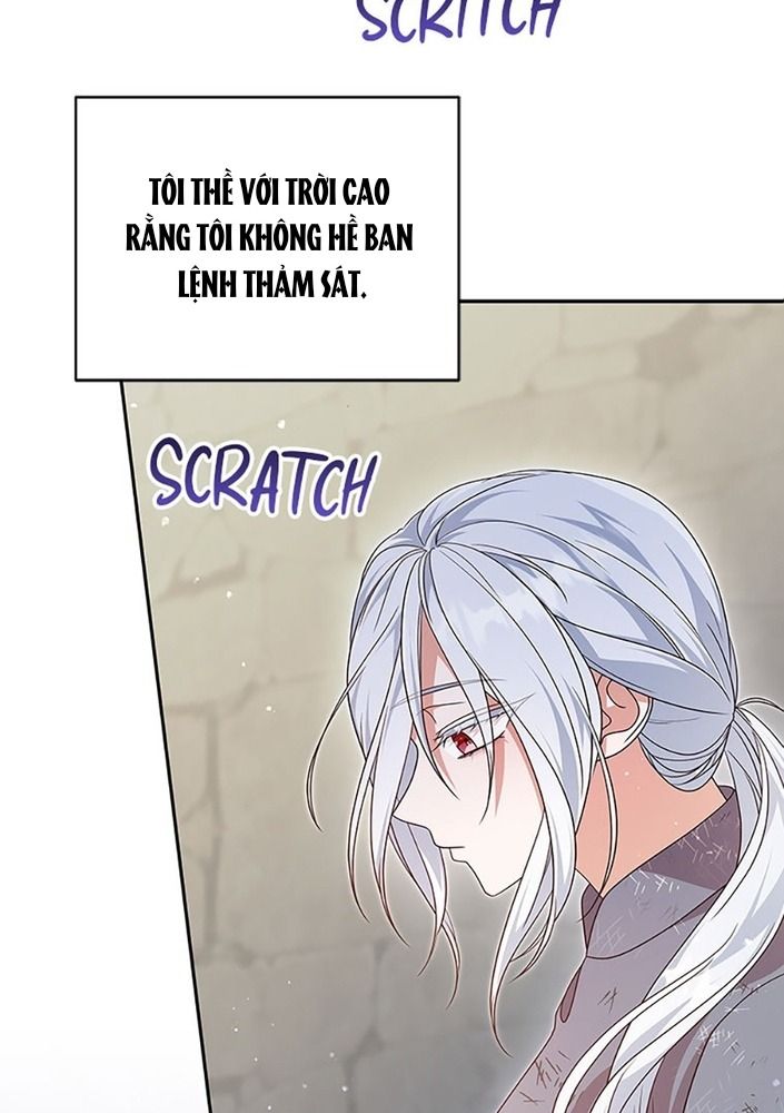 Cuộc Sống Của Nữ Vương Ác Quỷ: Chapter 55