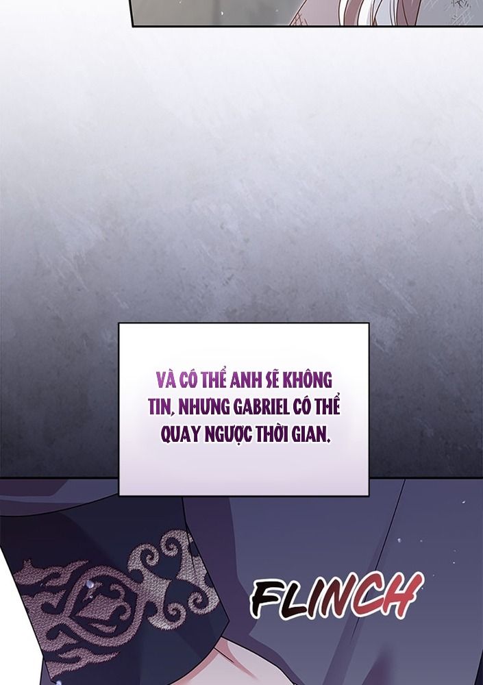 Cuộc Sống Của Nữ Vương Ác Quỷ: Chapter 55