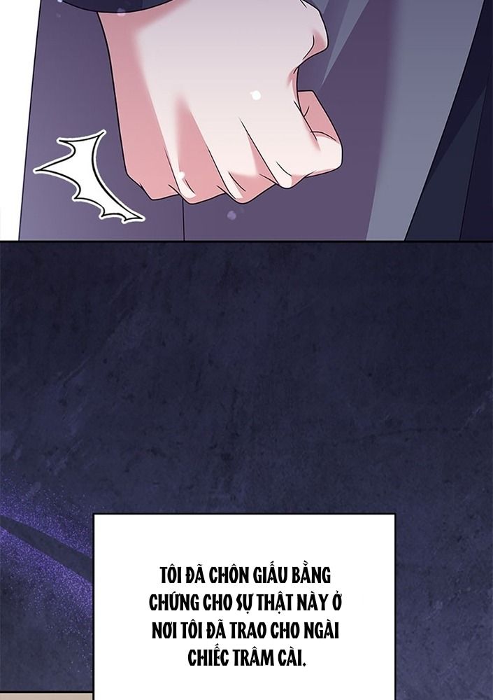 Cuộc Sống Của Nữ Vương Ác Quỷ: Chapter 55