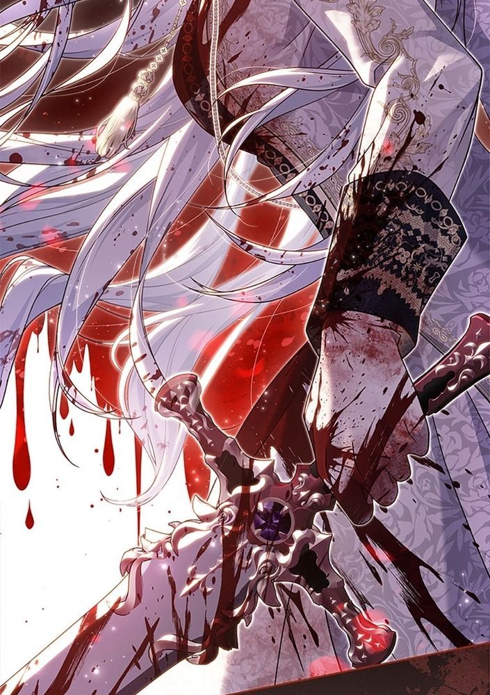 Cuộc Sống Của Nữ Vương Ác Quỷ: Chapter 55