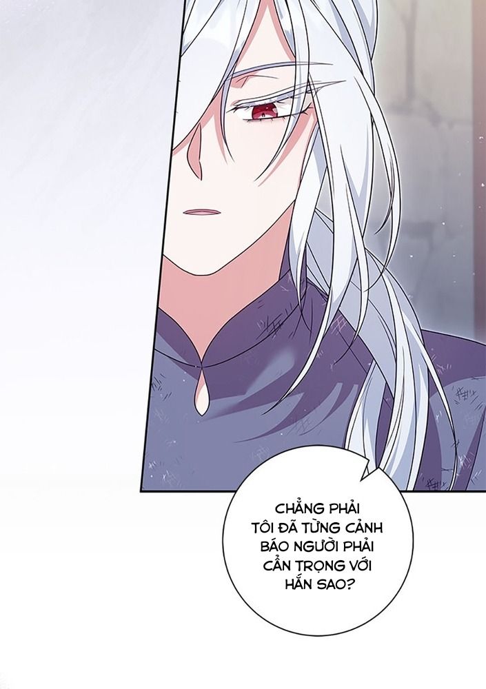 Cuộc Sống Của Nữ Vương Ác Quỷ: Chapter 55