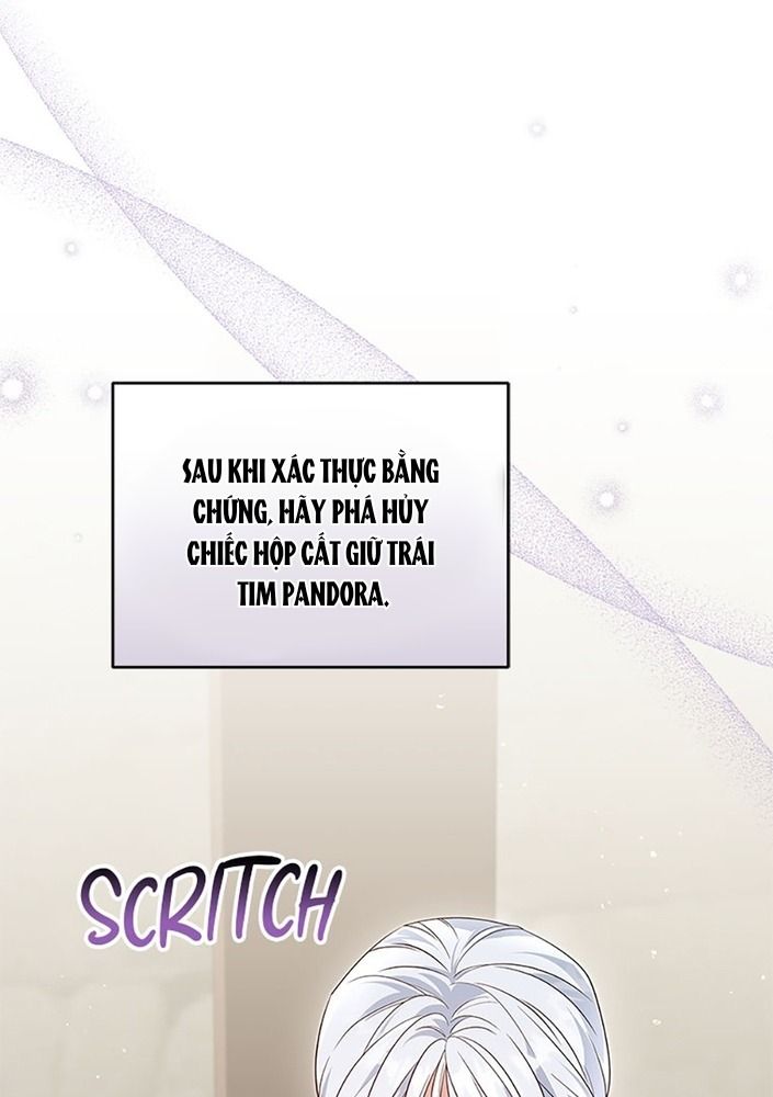 Cuộc Sống Của Nữ Vương Ác Quỷ: Chapter 55