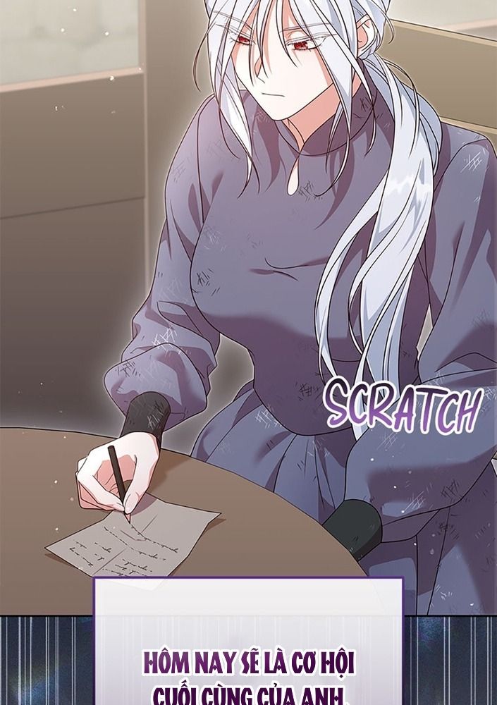 Cuộc Sống Của Nữ Vương Ác Quỷ: Chapter 55