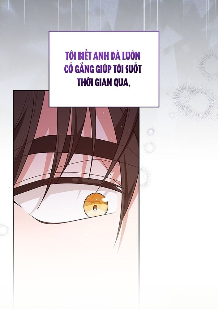 Cuộc Sống Của Nữ Vương Ác Quỷ: Chapter 55