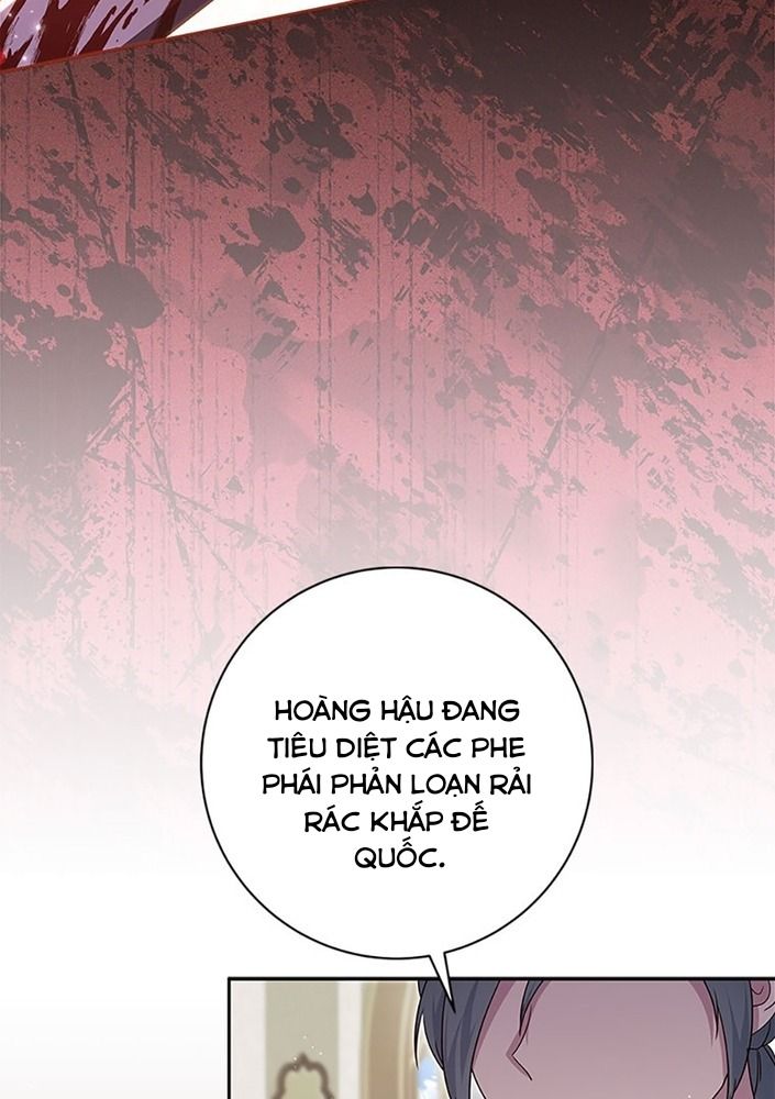Cuộc Sống Của Nữ Vương Ác Quỷ: Chapter 55
