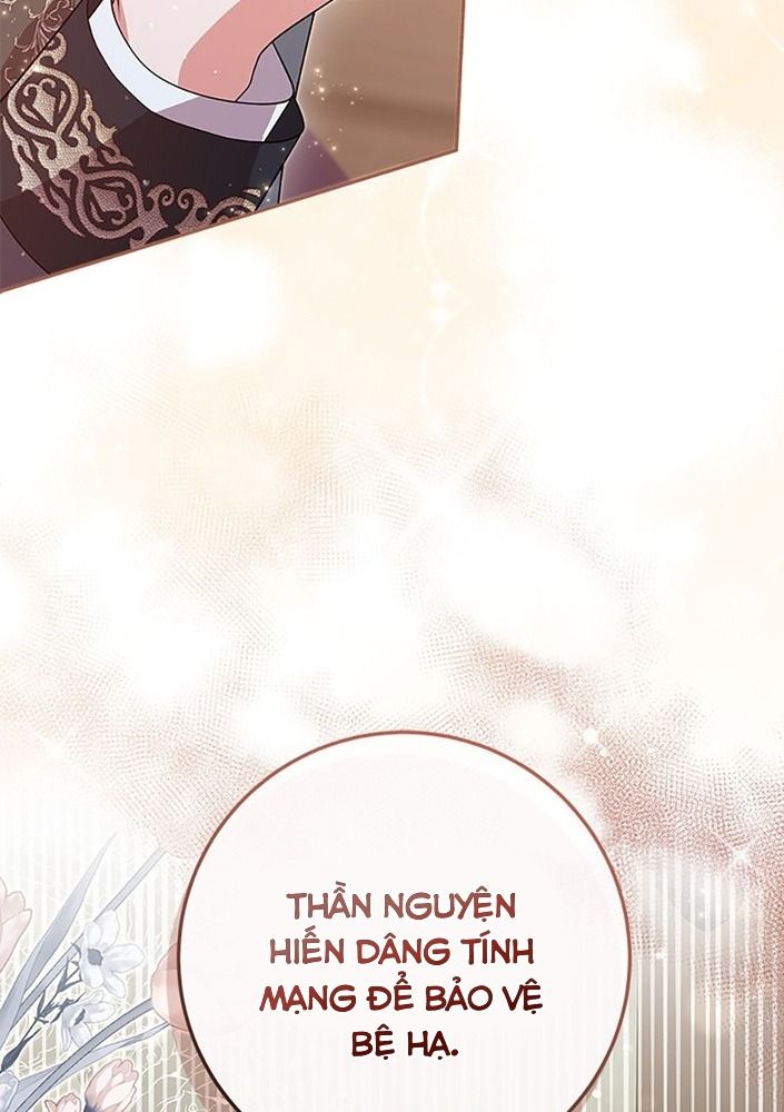 Cuộc Sống Của Nữ Vương Ác Quỷ: Chapter 55