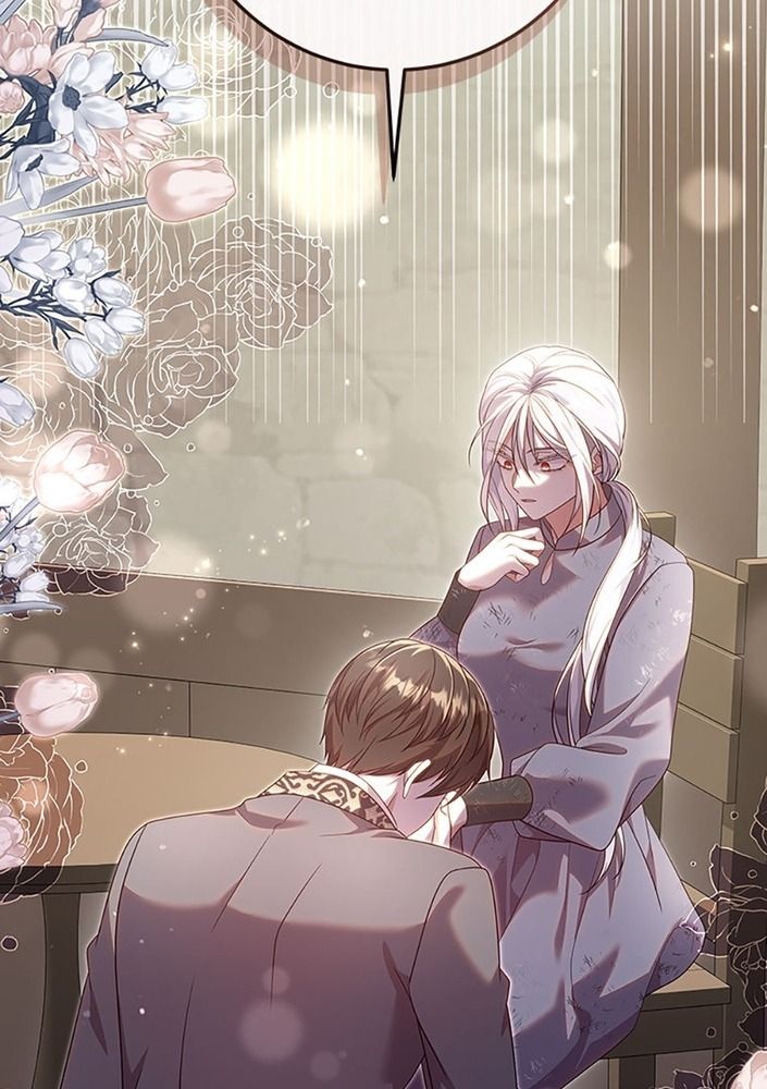 Cuộc Sống Của Nữ Vương Ác Quỷ: Chapter 55