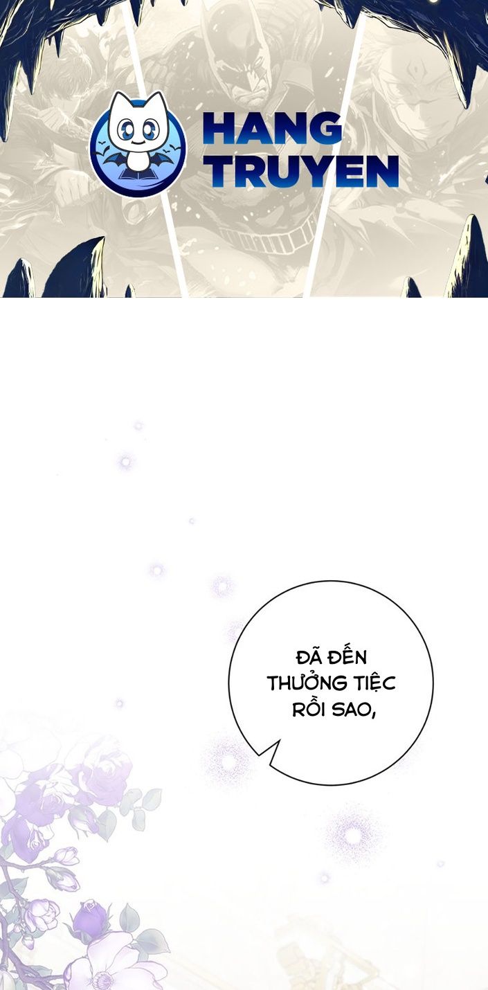 Cuộc Sống Của Nữ Vương Ác Quỷ: Chapter 59